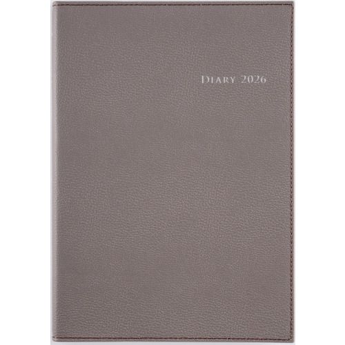 2026年1月始まり】 高橋書店 デスクダイアリーカジュアル7 A5