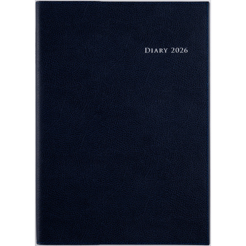 2026年1月始まり】 高橋書店 デスクダイアリーカジュアル B5