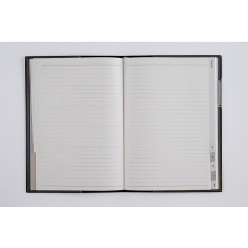 2026年1月始まり】 高橋書店 ディアクレールラプロ3 A5 マンスリー