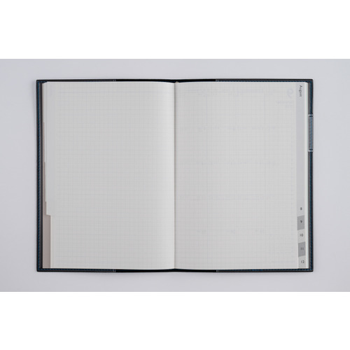 2026年1月始まり】 高橋書店 ディアクレールラプロ1 A5 マンスリー