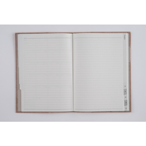 2026年1月始まり】 高橋書店 ディアクレールラプロ2 A5 マンスリー