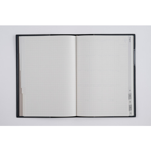 2026年1月始まり】 高橋書店 ディアクレールラプロ4 A5 マンスリー