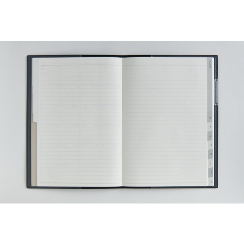 2026年3月始まり】 高橋書店 ディアクレールラプロ1 A5 マンスリー