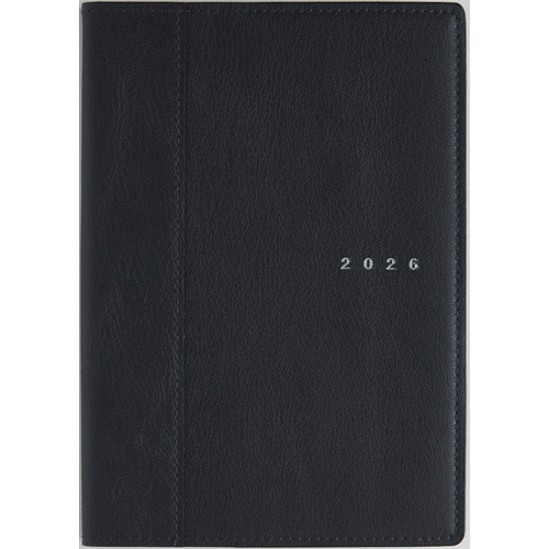2026年4月始まり】 高橋書店 シャルム1 B6 ウィークリーレフト 631