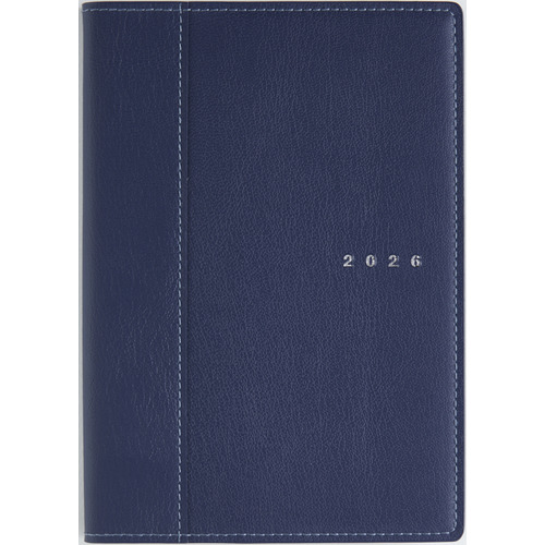 2026年4月始まり】 高橋書店 シャルム5 B6 ウィークリーバーチカル 635