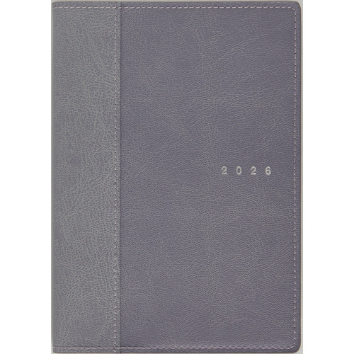 2026年4月始まり】 高橋書店 シャルム6 B6 ウィークリーレフト 636