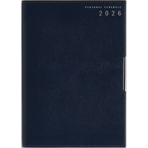 2026年4月始まり】 高橋書店 T'ディレクションダイアリー B6