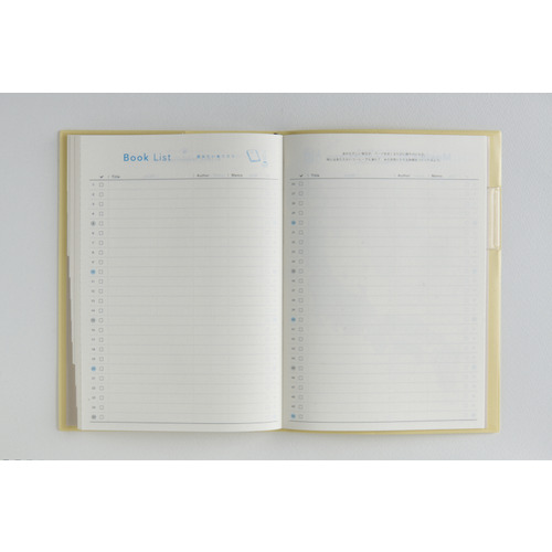 2026年4月始まり】 高橋書店 torinco10 A5 ウィークリーブロック 742