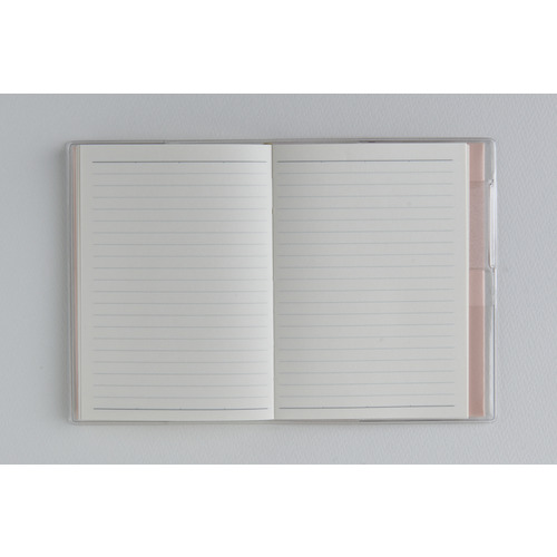2026年3月始まり】 高橋書店 T'pure3 B7 ウィークリーホリゾンタル 761