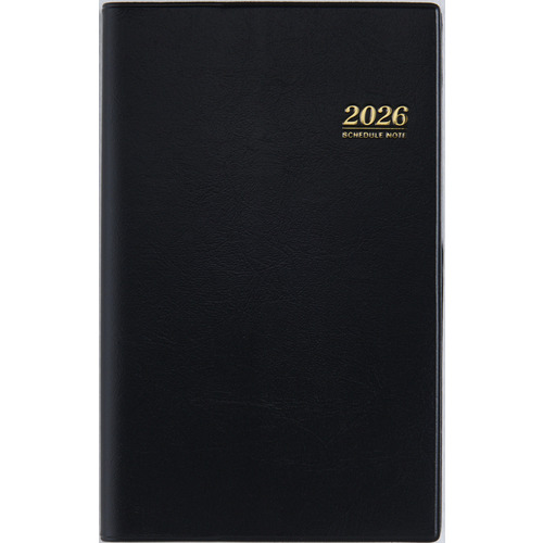 2026年3月始まり】 高橋書店 ビジネス手帳 その他 ウィークリーレフト