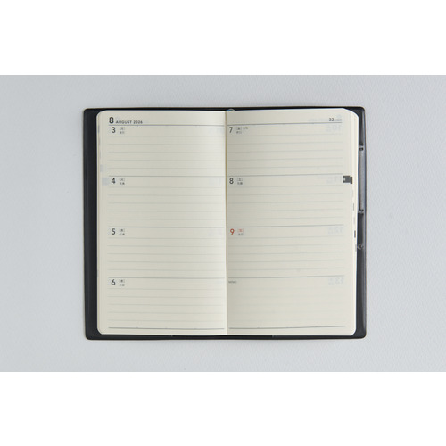 2026年3月始まり】 高橋書店 ニューダイアリーミニ3 その他