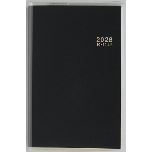 2026年3月始まり】 高橋書店 ビジネス手帳＜小型版＞5 その他