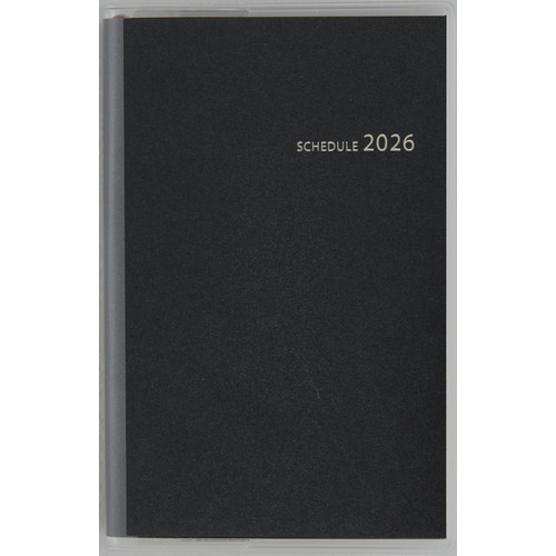 2026年3月始まり】 高橋書店 ビジネス手帳＜小型版＞1 その他