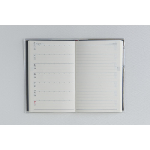 2026年3月始まり】 高橋書店 ビジネス手帳＜小型版＞1 その他