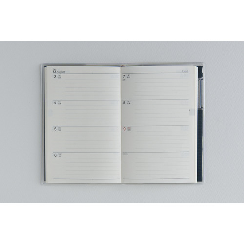 2026年3月始まり】 高橋書店 ビジネス手帳＜小型版＞3 その他