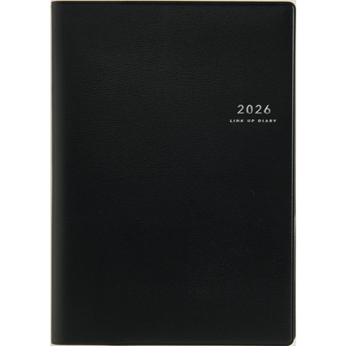 2026年3月始まり】 高橋書店 デスクダイアリー A5 ウィークリーリンク 2026年3月始まり】 高橋書店 デスクダイアリー A5 ウィークリーリンク
