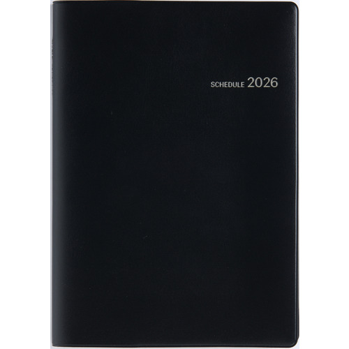 2026年3月始まり】 高橋書店 デスクダイアリー B5 ウィークリー