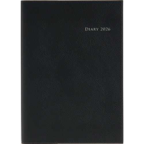 2026年3月始まり】 高橋書店 デスクダイアリーカジュアル B5