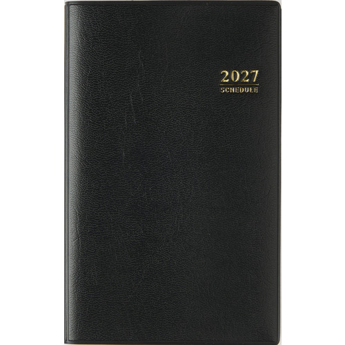 2027年1月始まり】 高橋書店 ビジネス手帳2 手帳判 ウィークリーレフト