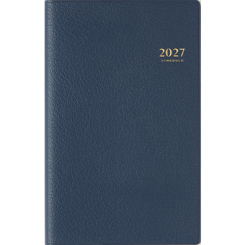 2026年12月始まり】 高橋書店 ビジネス手帳6 手帳判 ウィークリー