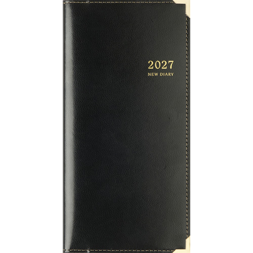 2026年12月始まり】 高橋書店 ニューダイアリー1 手帳判 ウィークリー