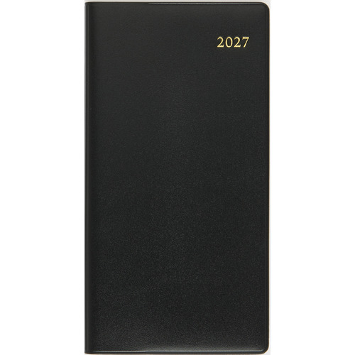 【たかぼー】1月21日テキスト出品 2027年1月始まり】 高橋書店 ニューダイアリー8 手帳判 マンスリー
