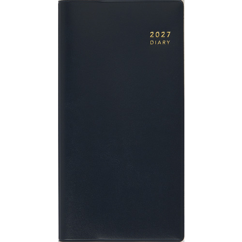 2026年12月始まり】 高橋書店 ニューダイアリー5 手帳判 ウィークリー