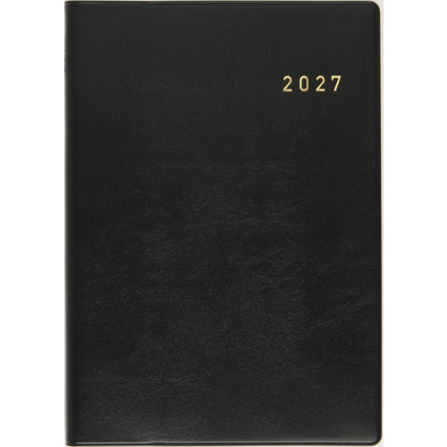 2026年12月始まり】 高橋書店 ニューダイアリー A5 ウィークリーレフト