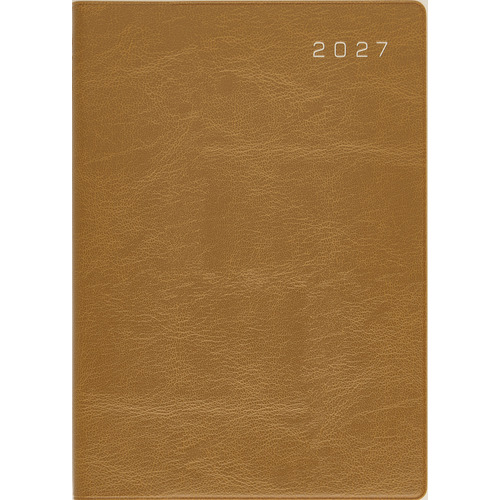 2027年1月始まり】 高橋書店 ニューダイアリー A5 ウィークリーレフト