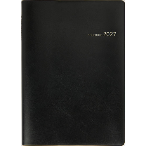 2026年12月始まり】 高橋書店 デスクダイアリー B5 ウィークリー