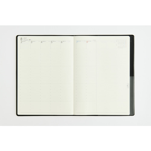 2026年12月始まり】 高橋書店 デスクダイアリー B5 ウィークリー