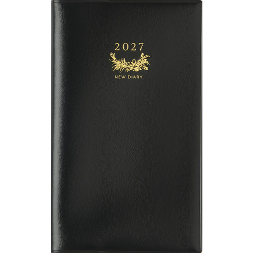2026年12月始まり】 高橋書店 ニューダイアリーアルファ6 手帳判