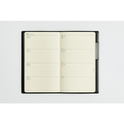 【たかぼー】6月17日テキスト出品 2026年12月始まり】 高橋書店 ニューダイアリーアルファ5 手帳判