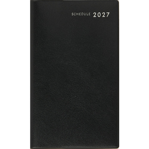 2026年12月始まり】 高橋書店 ニューダイアリーアルファ12 手帳判