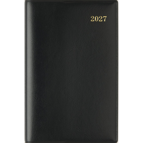 2026年12月始まり】 高橋書店 ビジネス手帳小型版1 手帳判