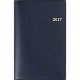 2026年12月始まり】 高橋書店 ビジネス手帳小型版3 手帳判