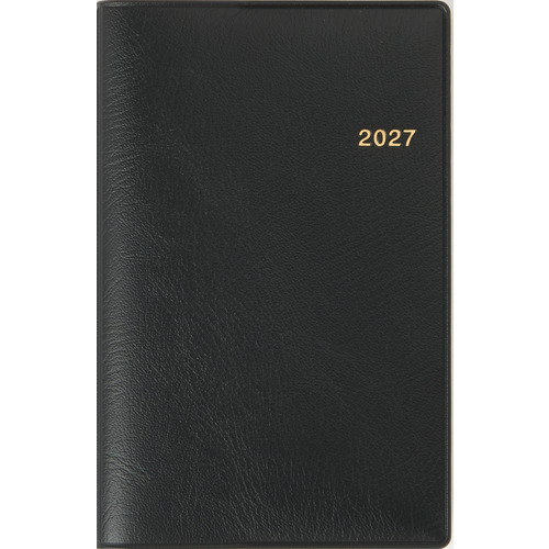 2026年12月始まり】 高橋書店 ビジネス手帳小型版6 手帳判