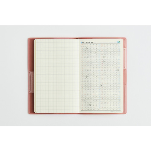 2026年11月始まり】 高橋書店 T'mini5 手帳判 ウィークリー見開き2週間