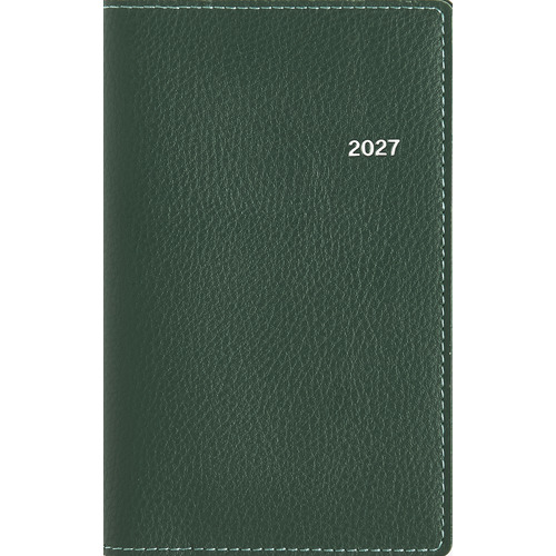 2026年12月始まり】 高橋書店 T'beau4 手帳判 ウィークリーレフト 177