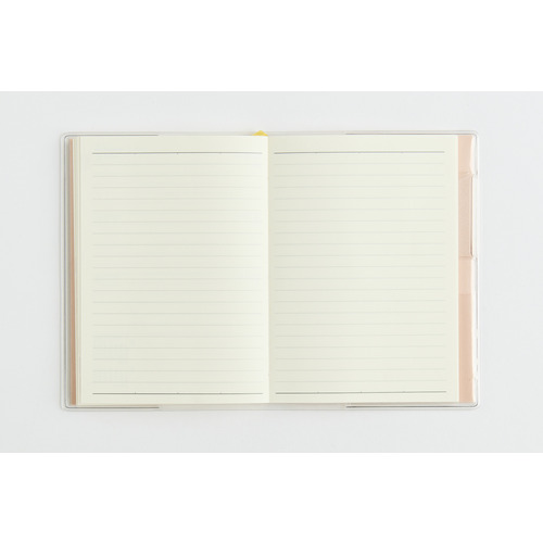 2026年12月始まり】 高橋書店 T'pure2 B7 ウィークリーホリゾンタル
