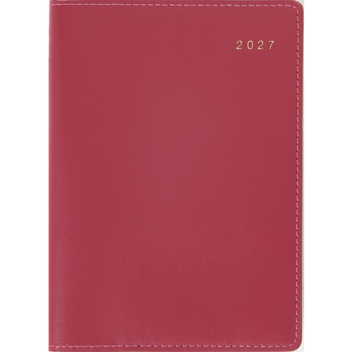 新品未使用　フェレナ　温クロッチベリー LLサイズ 2027年1月始まり】 高橋書店 リシェル2 A6 ウィークリーホリゾンタル
