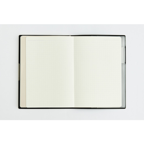 2026年12月始まり】 高橋書店 フェルテ2 B6 ウィークリーレフト 232 黒