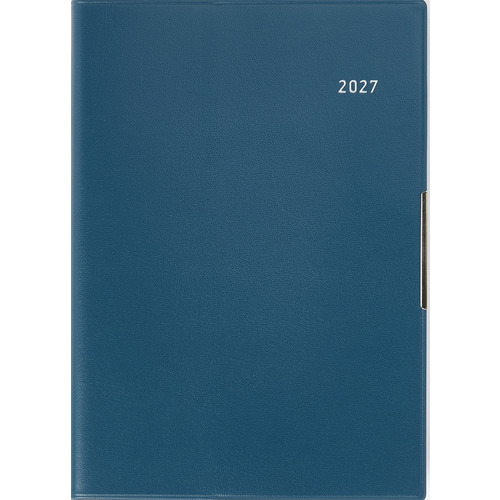 2026年12月始まり】 高橋書店 フェルテ6 B6 ウィークリーバーチカル