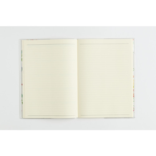 2026年11月始まり】 高橋書店 ラフィーネフラン1 A5 マンスリー