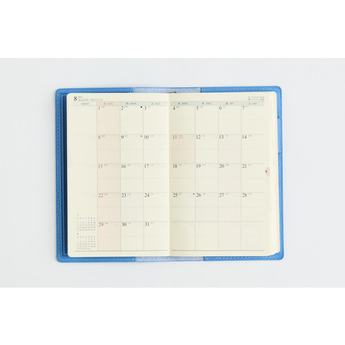 2026年12月始まり】 高橋書店 T'beau日曜始まり3 手帳判 ウィークリー