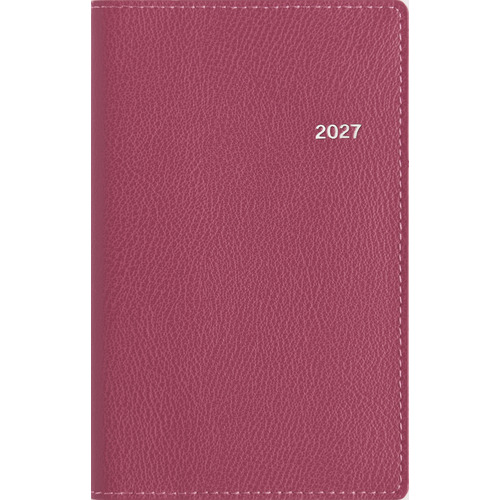2026年12月始まり】 高橋書店 T'beau日曜始まり4 手帳判 ウィークリー