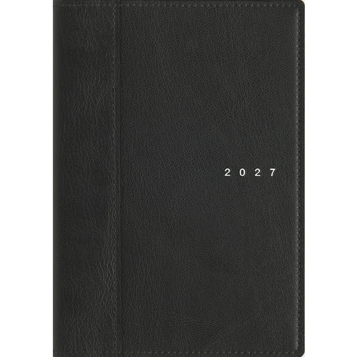 2027年1月始まり】 高橋書店 シャルム1 B6 ウィークリーレフト 351