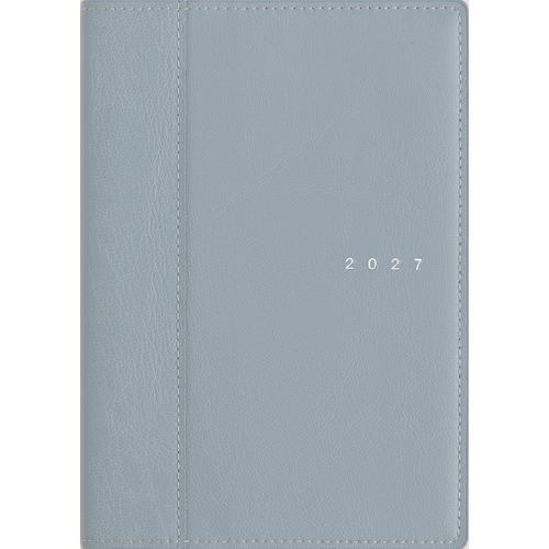 2027年1月始まり】 高橋書店 シャルム4 B6 ウィークリーバーチカル 354