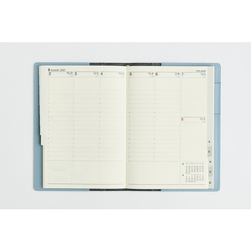 値下げ歓迎！仕事に疲れた人向け 24冊セット 2027年1月始まり】 高橋書店 シャルム4 B6 ウィークリーバーチカル 354