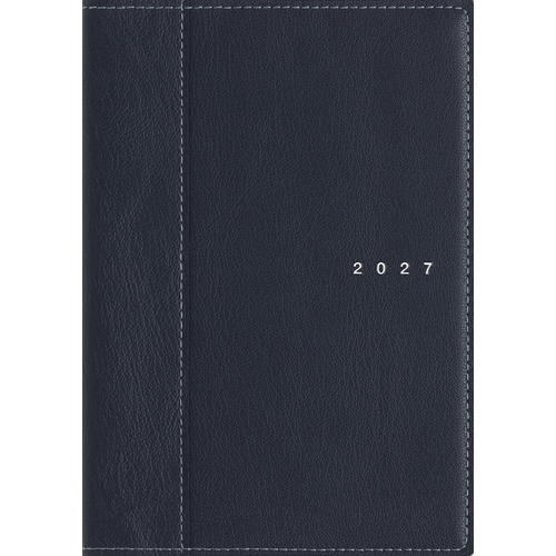 2027年1月始まり】 高橋書店 シャルム5 B6 ウィークリーバーチカル 355